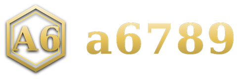 a6789 logo